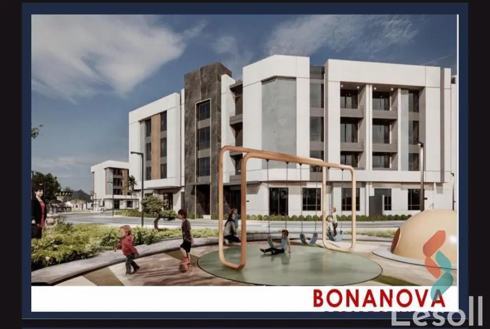 Apartment for sale with an area 133 meters and 2 room in  Cheikh Zayed Giza  - Image 4