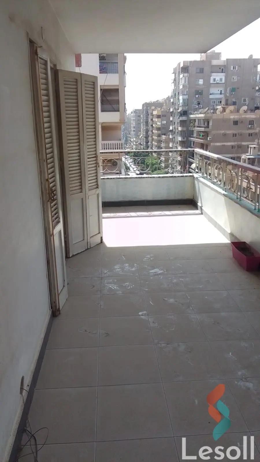 Apartment for sale with an area 175 meters and 2 room in  Nasr City Cairo  - Image 2