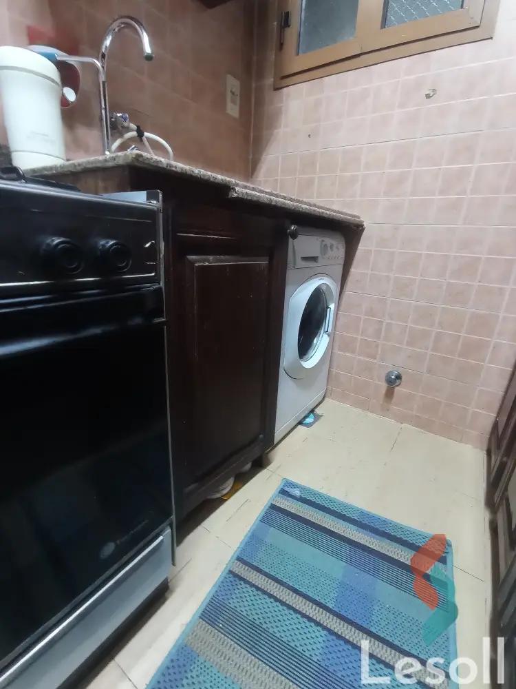 Apartment for sale with an area 110 meters and 2 room in  Nasr City Cairo  - Image 4