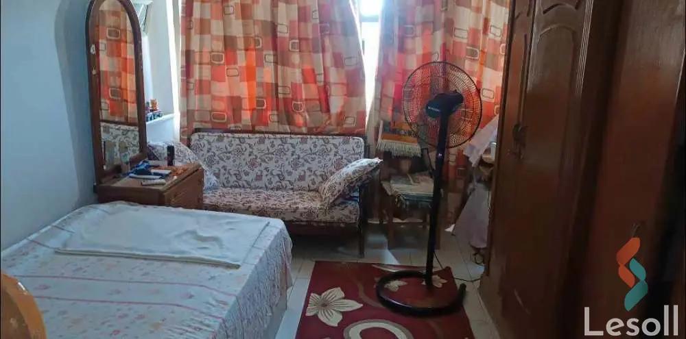 شقة للبيع بمساحة 125 متر و 3 غرف في  مصر الجديدة القاهرة - صورة 2