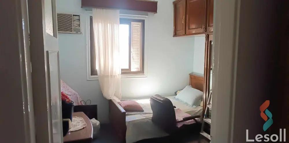 شقة للبيع بمساحة 125 متر و 3 غرف في  مصر الجديدة القاهرة - صورة 3