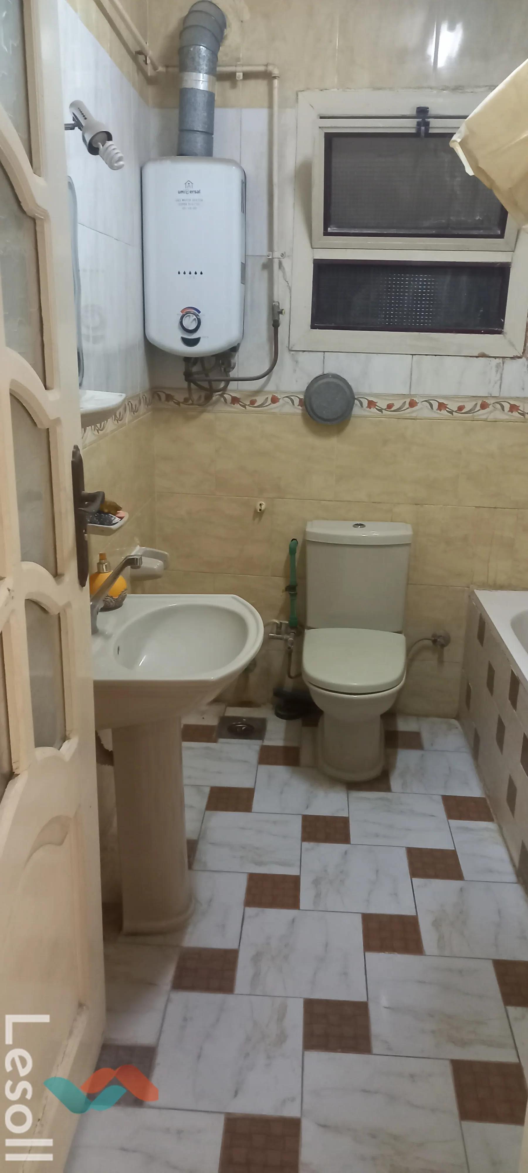 شقة للبيع بمساحة 120 متر و 3 غرف في  فيصل الجيزة - صورة 3