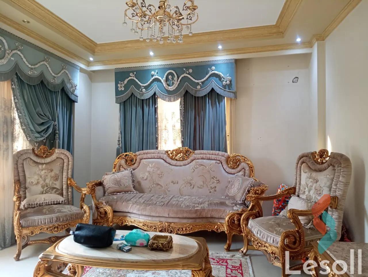 شقة للبيع بمساحة 200 متر و 3 غرف في  التجمع الخامس القاهرة - صورة 3