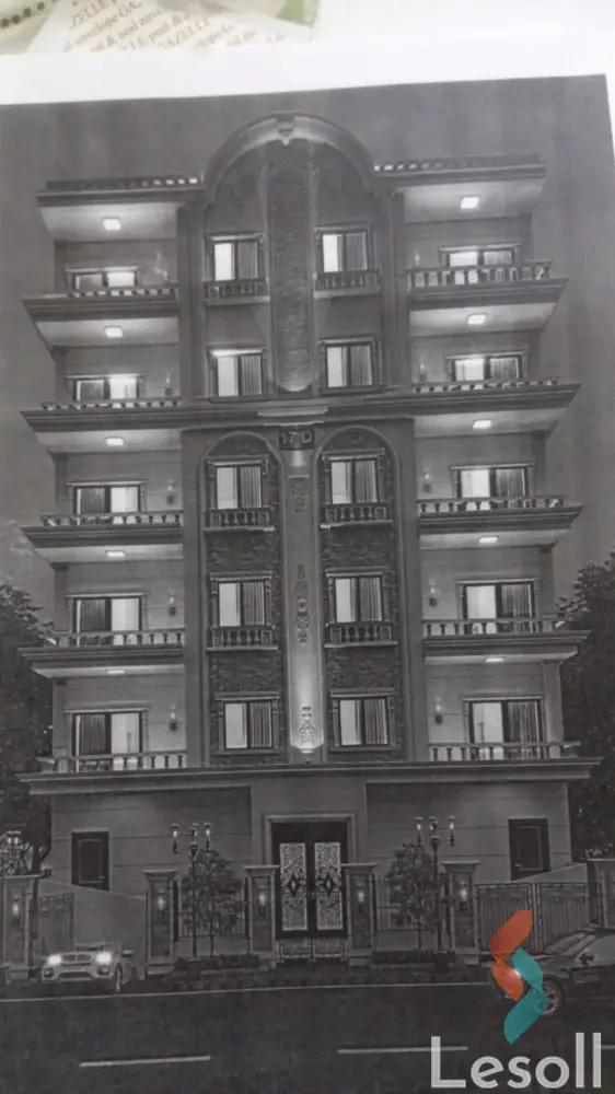 Apartment for sale with an area 200 meters and 3 rooms in  October 6 Giza  - Image 3