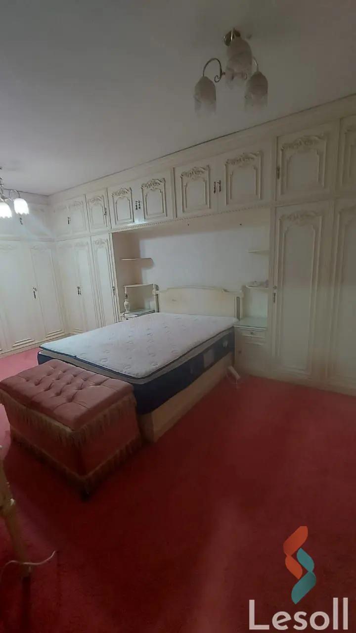 Apartment for sale with an area 220 meters and 3 rooms in  Nasr City Cairo  - Image 2