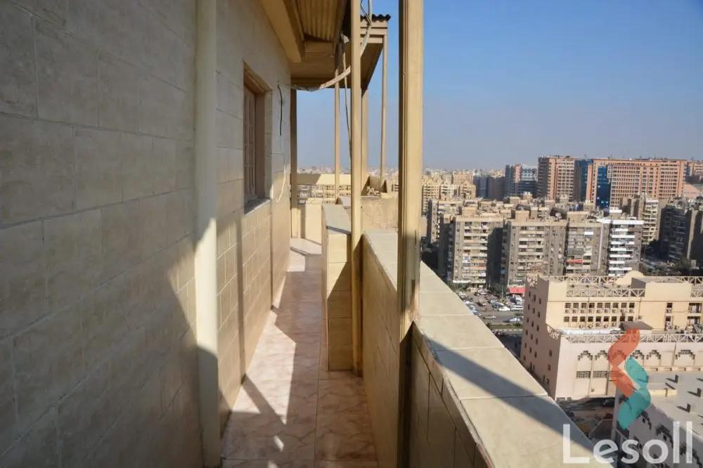 شقة للبيع بمساحة 350 متر و 3 غرف في  مدينة نصر القاهرة