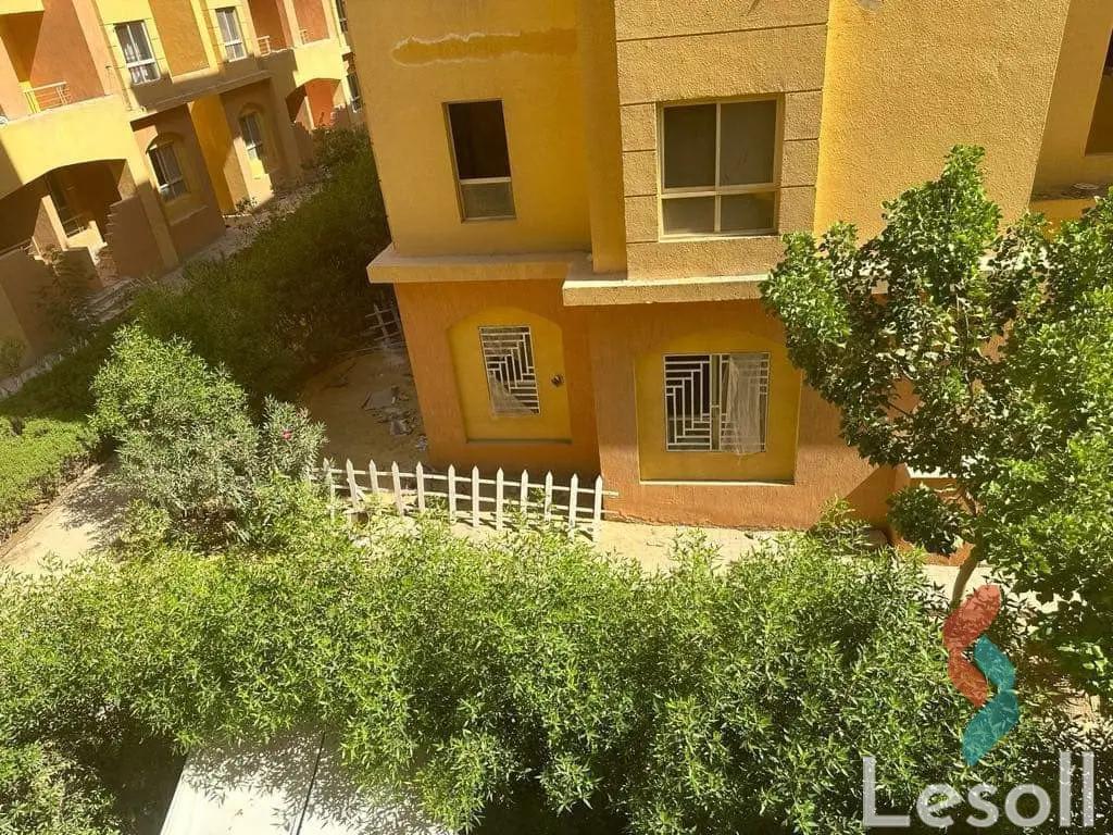 Apartment for sale with an area 80 meters and 2 room in  October 6 Giza  - All Images