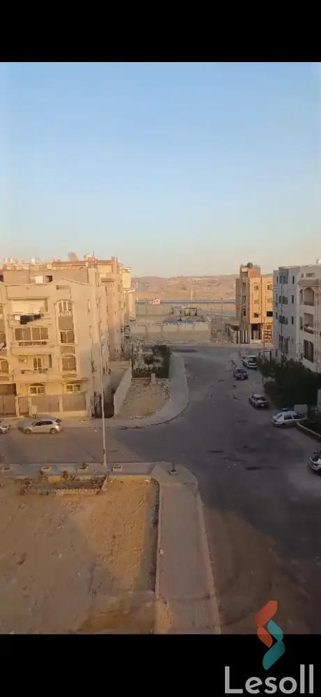 شقة للبيع بمساحة 230 متر و غرفتان في  التجمع الثالث القاهرة