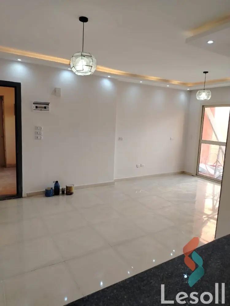 Apartment for sale with an area 80 meters and 2 room in  October 6 Giza  - Image 4