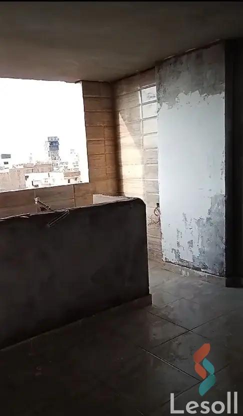 شقة للبيع بمساحة 75 متر و غرفتان في  حى الشرق بورسعيد