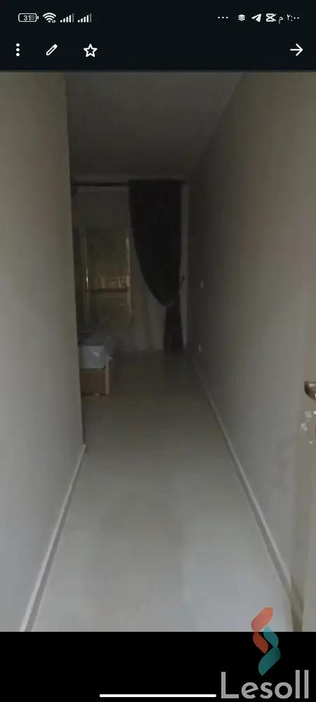 شقة للايجار الشهري بمساحة 130 متر و 3 غرف في حدائق الأهرام الجيزة