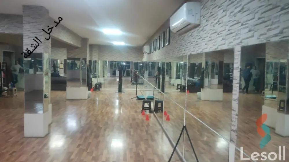 Apartment for sale with an area 225 meters and 4 rooms in  Nasr City Cairo  - All Images