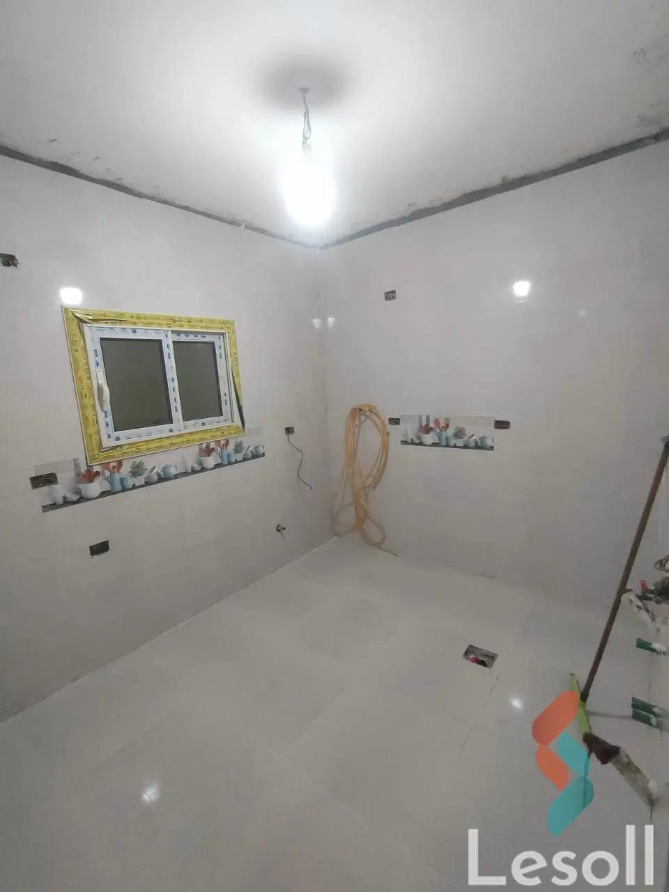 شقة للبيع بمساحة 135 متر و 3 غرف في  النزهة القاهرة - صورة 4