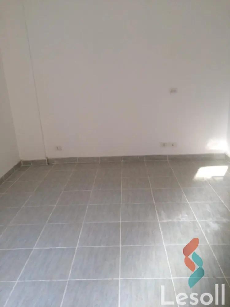 شقة للايجار السنوي بمساحة 99 متر و غرفتان في الرحاب القاهرة