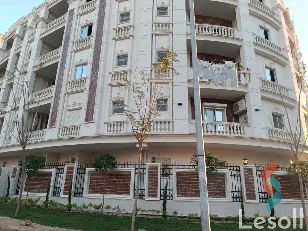 شقة للبيع بمساحة 207 متر و 3 غرف في  التجمع الخامس القاهرة - صورة 2