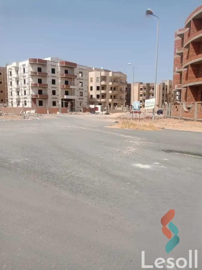 Apartment for sale with an area 350 meters and 4 rooms in  October 6 Giza  - Image 4