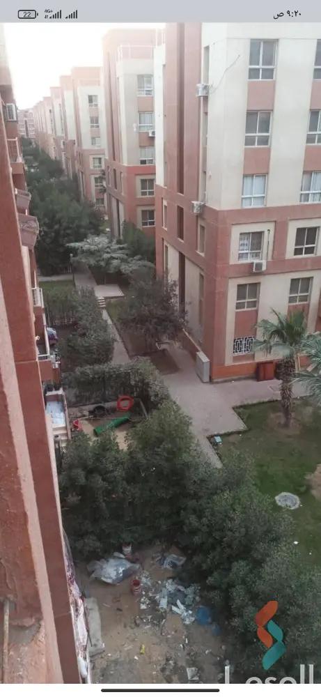 شقة للبيع بمساحة 80 متر و 4 غرف في  6 اكتوبر الجيزة - كل الصور