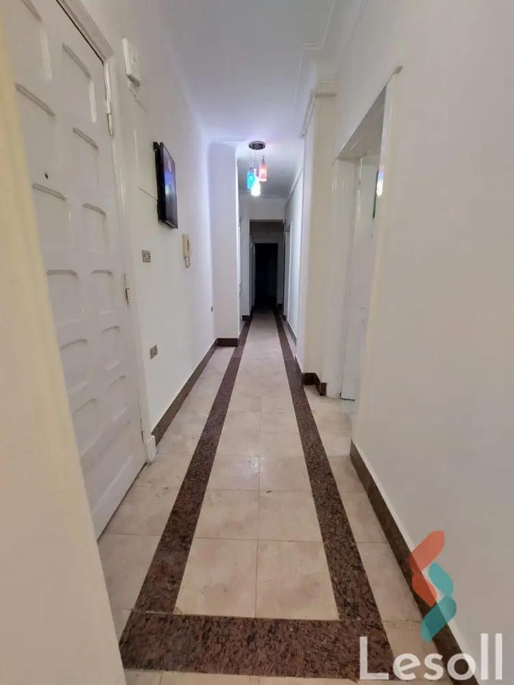 Apartment for sale with an area 200 meters and 3 rooms in  Nasr City Cairo  - Image 2