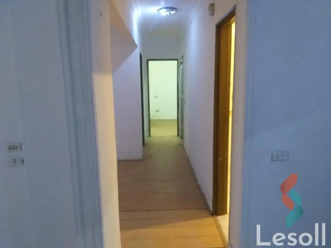 Apartment for sale with an area 120 meters and 3 rooms in  Cairo Downtown Cairo 