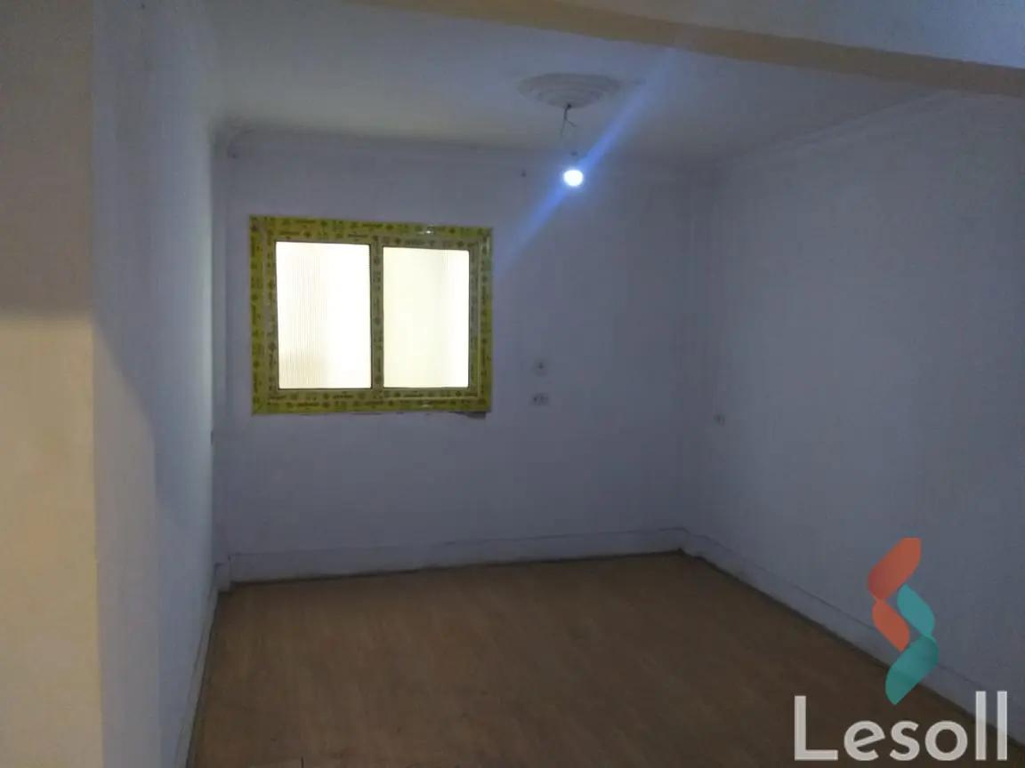 Apartment for sale with an area 120 meters and 3 rooms in  Cairo Downtown Cairo 