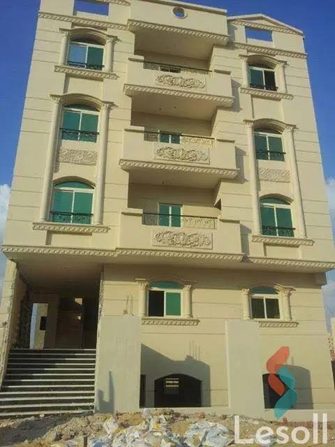 Apartment for sale with an area 145 meters and 3 rooms in  Sixth of October Giza  - Image 2