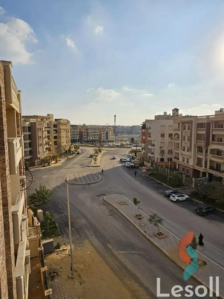 شقة للبيع بمساحة 205 متر و 3 غرف في  التجمع الخامس القاهرة - صورة 2