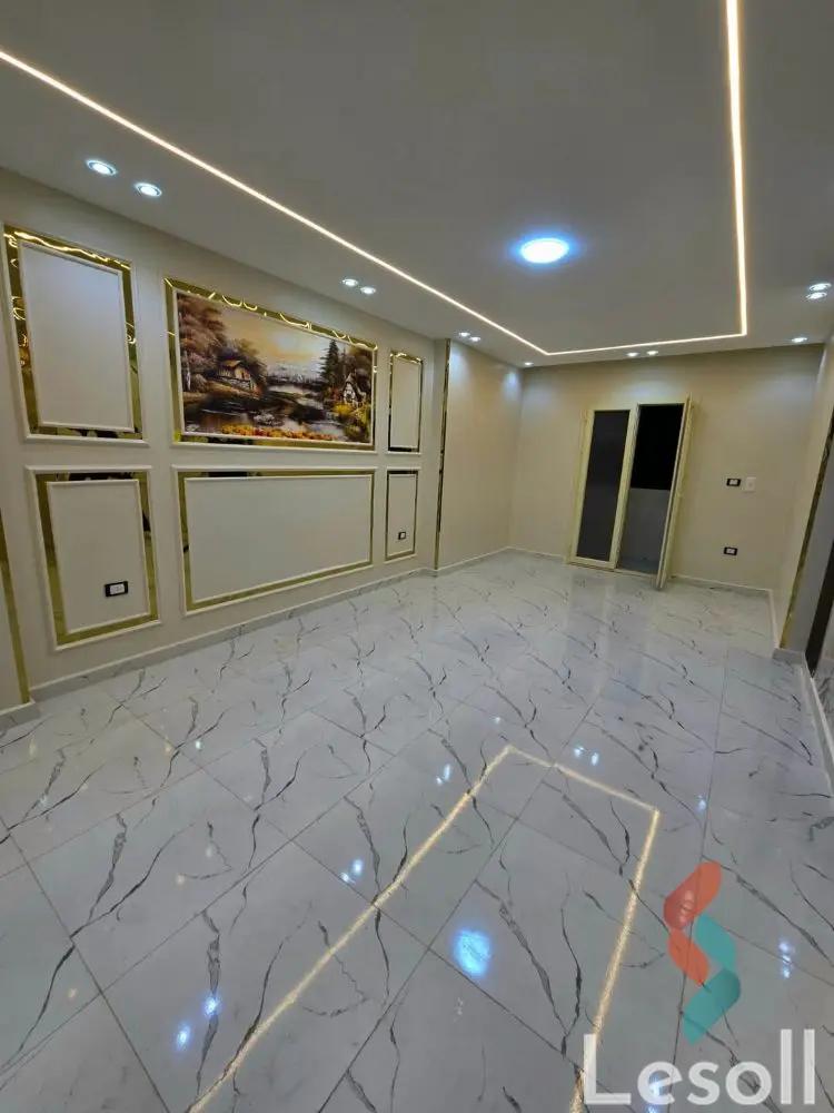 Apartment for sale with an area 150 meters and 3 rooms in  Haram Giza  - All Images