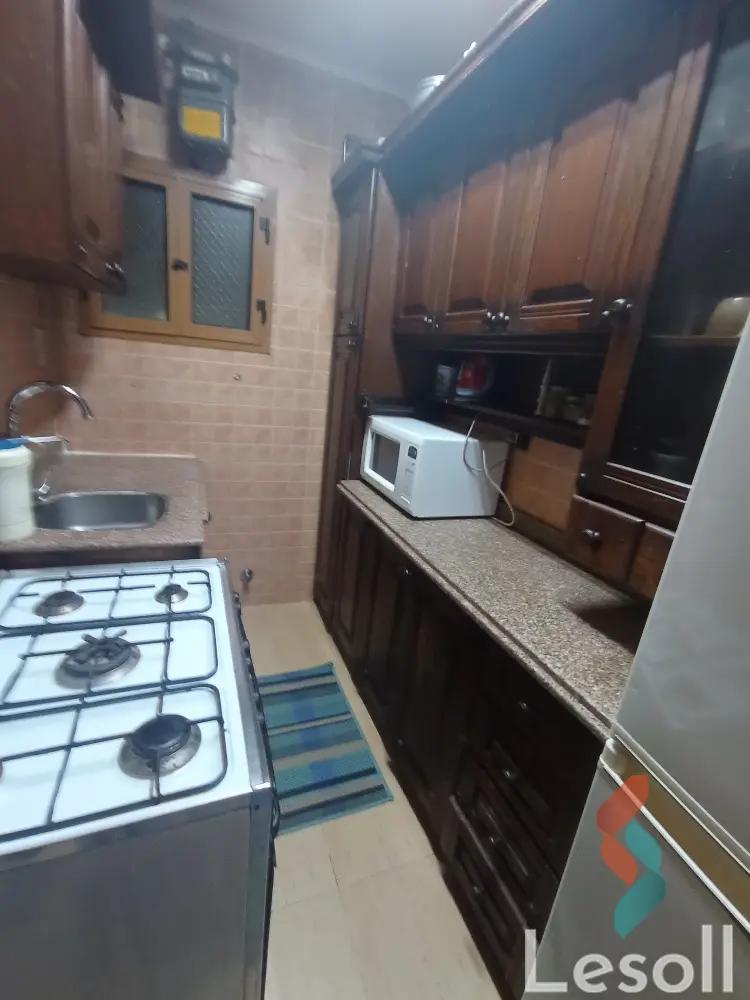 Apartment for sale with an area 110 meters and 2 room in  Nasr City Cairo  - Image 2