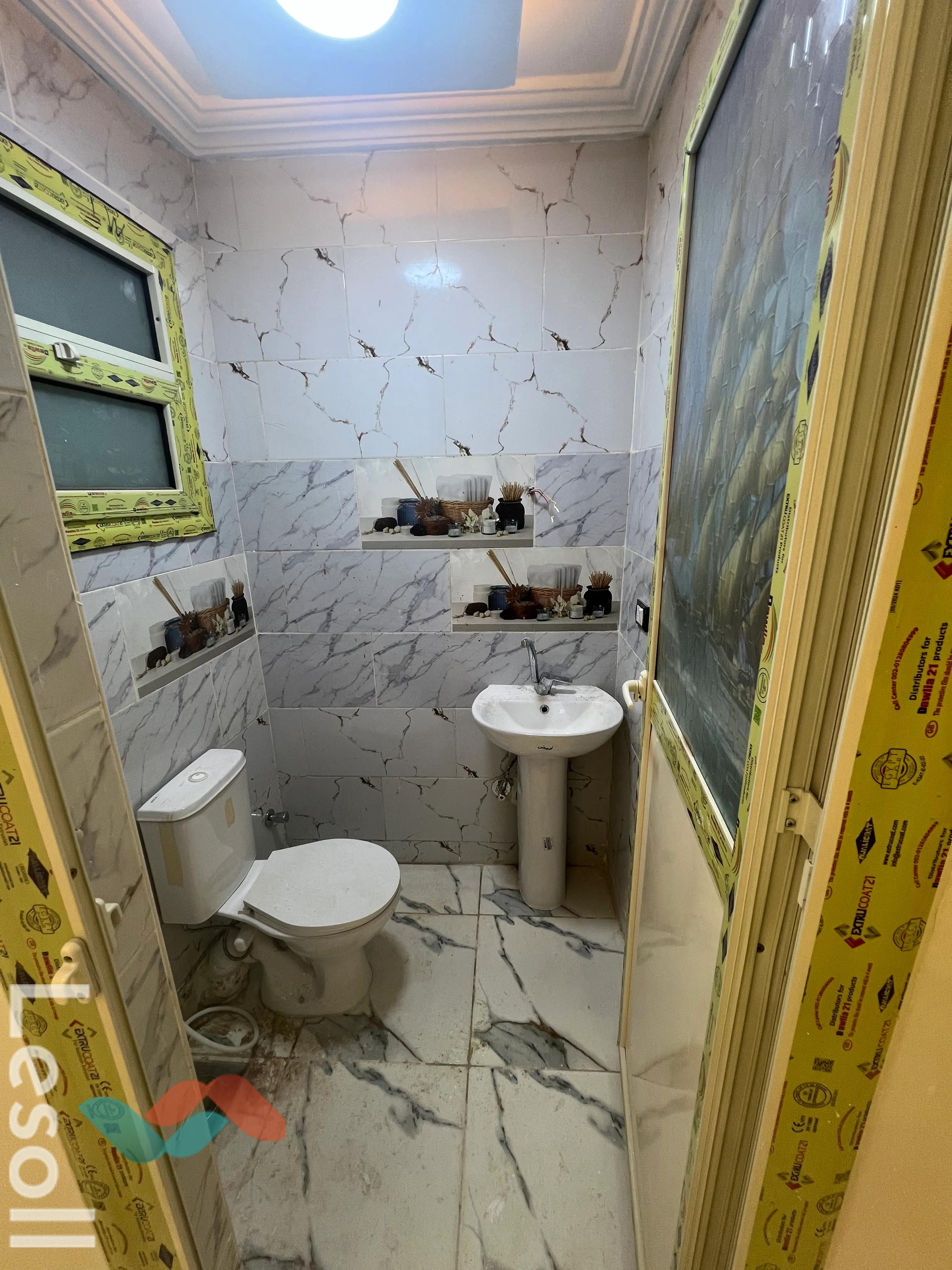 Apartment for sale with an area 120 meters and 2 room in  Haram Giza  - Image 4