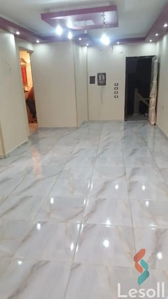 شقة للبيع بمساحة 150 متر و 3 غرف في  فيصل الجيزة - كل الصور