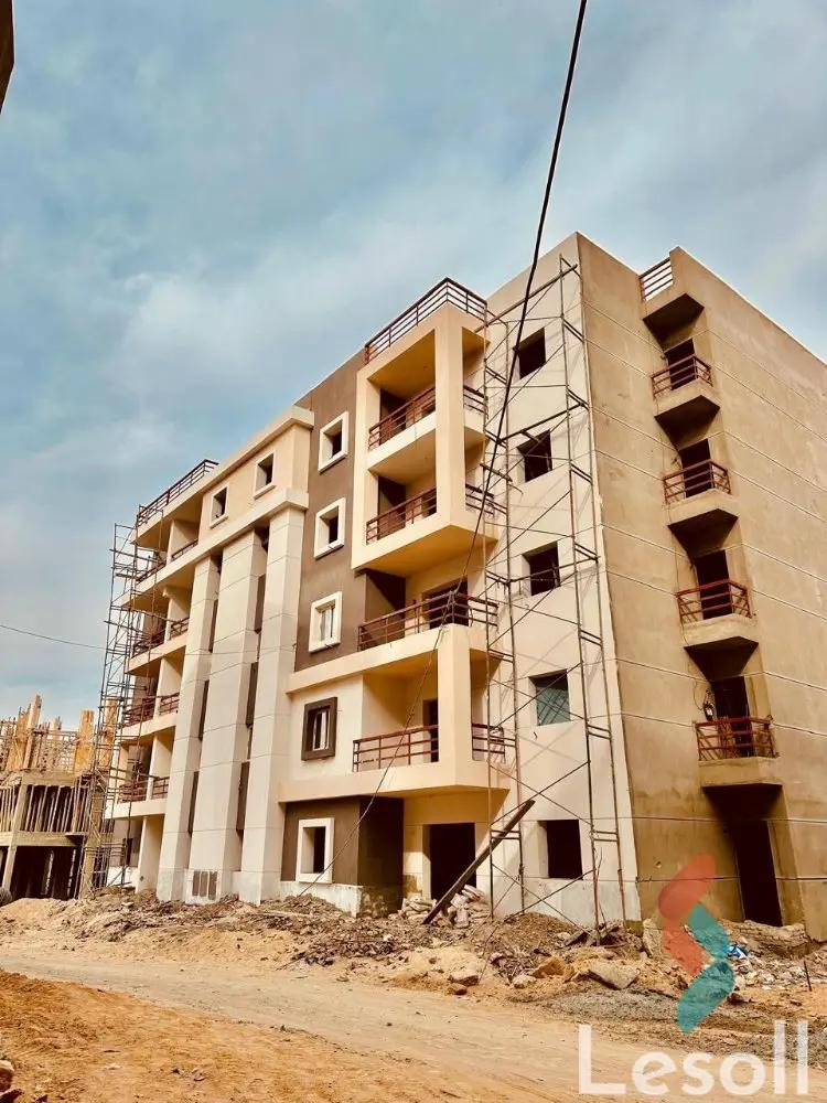 شقة للبيع بمساحة 150 متر و 3 غرف في  شيراتون القاهرة