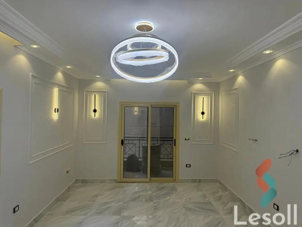 شقة للبيع بمساحة 150 متر و 3 غرف في  التجمع الخامس القاهرة