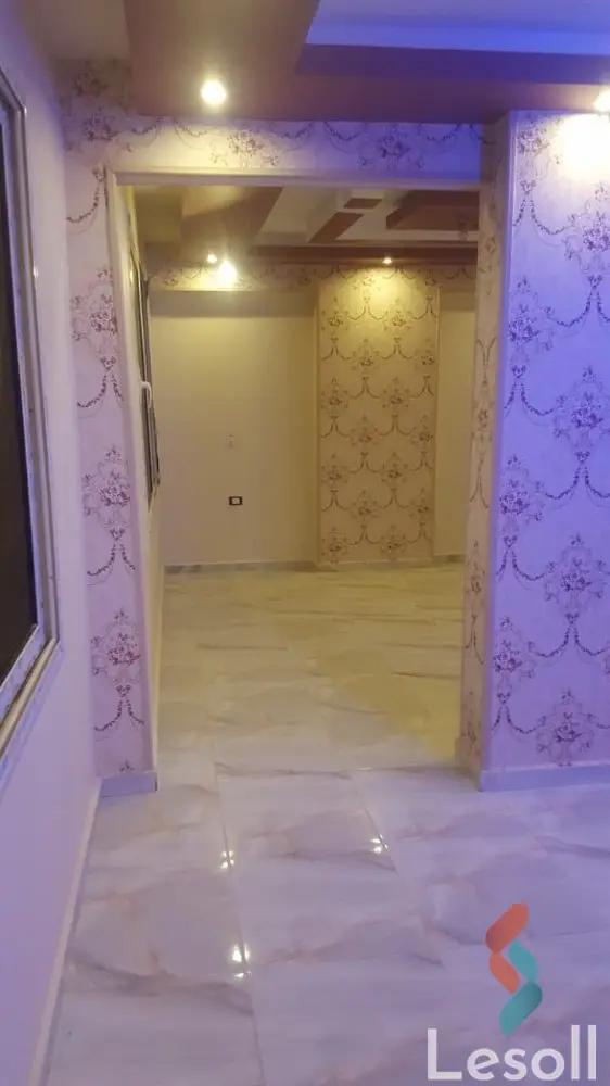 شقة للبيع بمساحة 150 متر و 3 غرف في  فيصل الجيزة - صورة 4