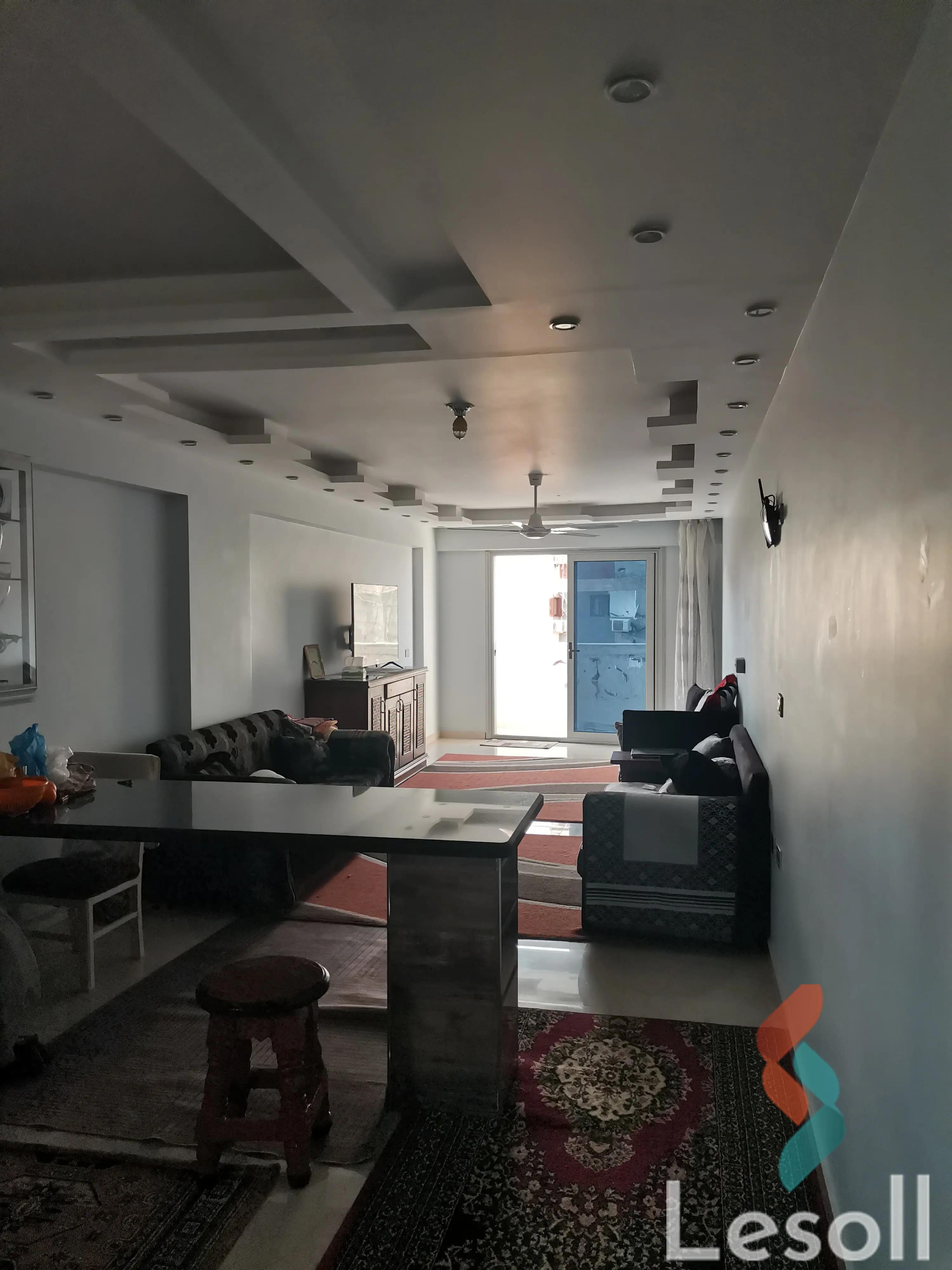 شقة للبيع بمساحة 130 متر و 3 غرف في  العجمي الاسكندرية - صورة 3