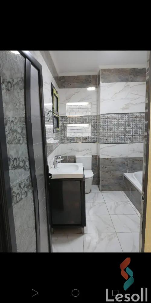 شقة للبيع بمساحة 125 متر و غرفتان في  العجمي الاسكندرية - صورة 4