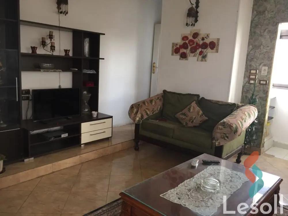 شقة للبيع بمساحة 220 متر و 3 غرف في  المعادى القاهرة - كل الصور