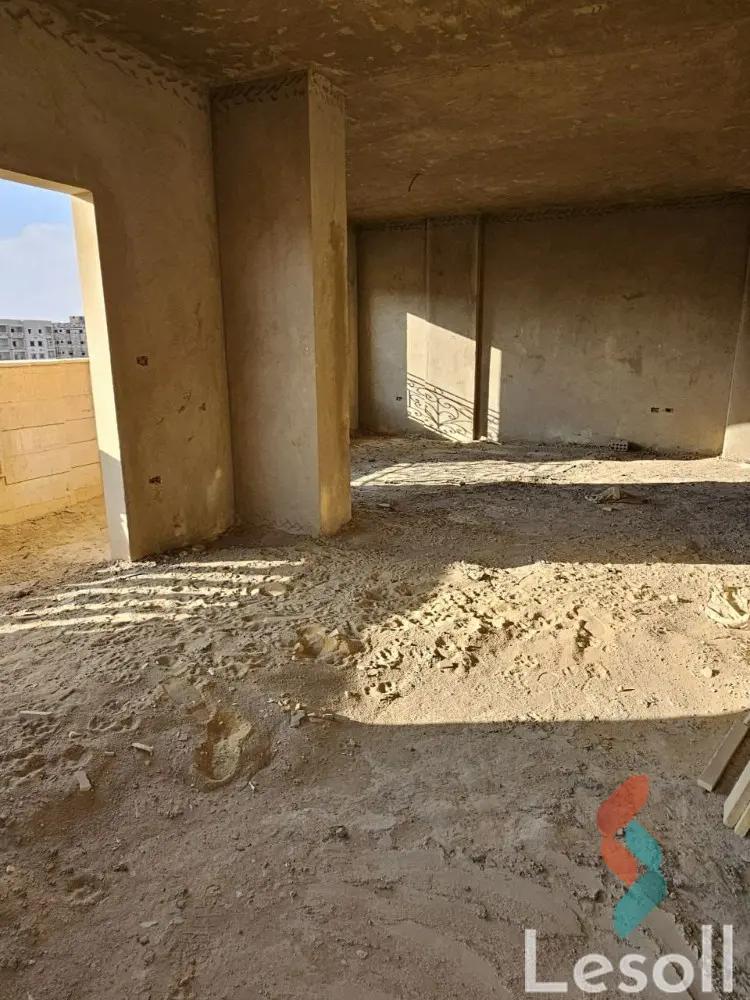 شقة للبيع بمساحة 205 متر و 3 غرف في  التجمع الخامس القاهرة - صورة 3