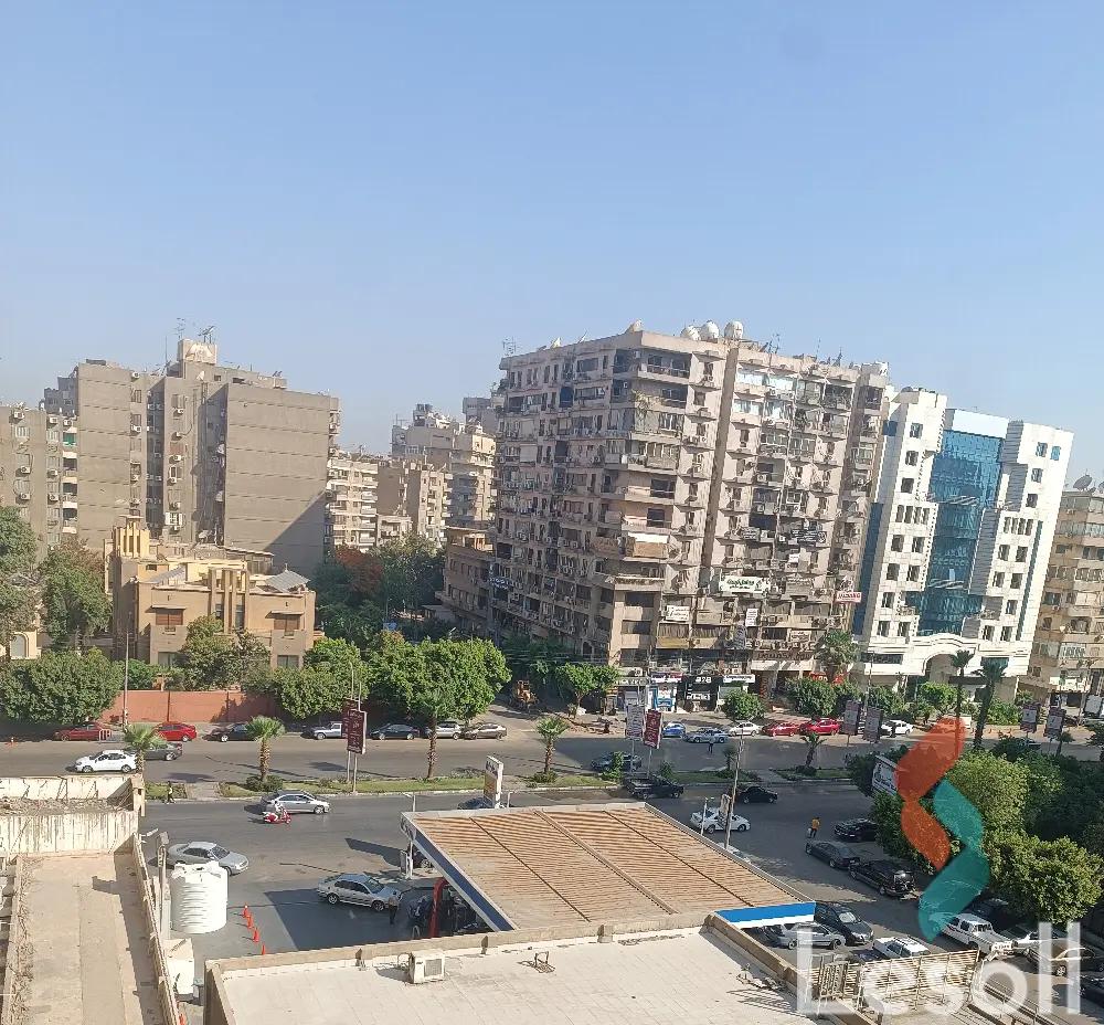 شقة للبيع بمساحة 125 متر و 3 غرف في  مصر الجديدة القاهرة