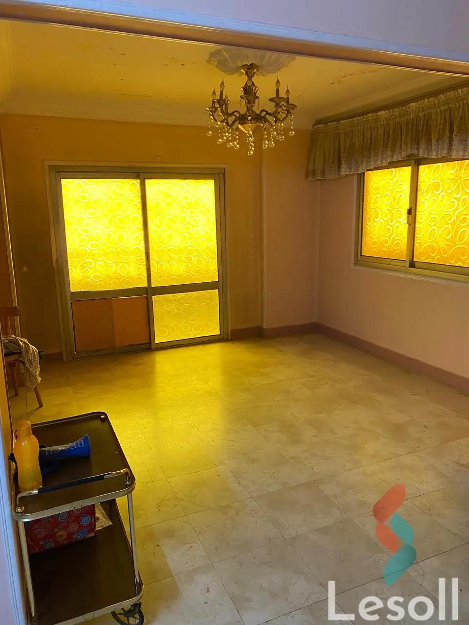 شقة للبيع بمساحة 200 متر و 3 غرف في  مدينة نصر القاهرة - صورة 4