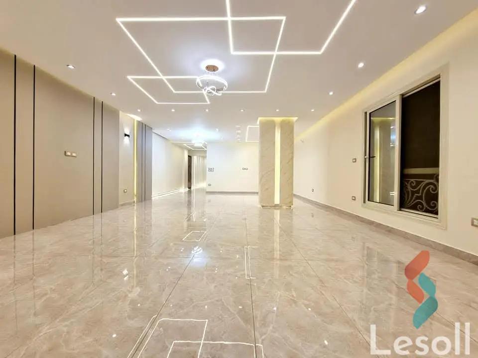 Apartment for sale with an area 250 meters and 3 rooms in  Nasr City Cairo  - Image 4