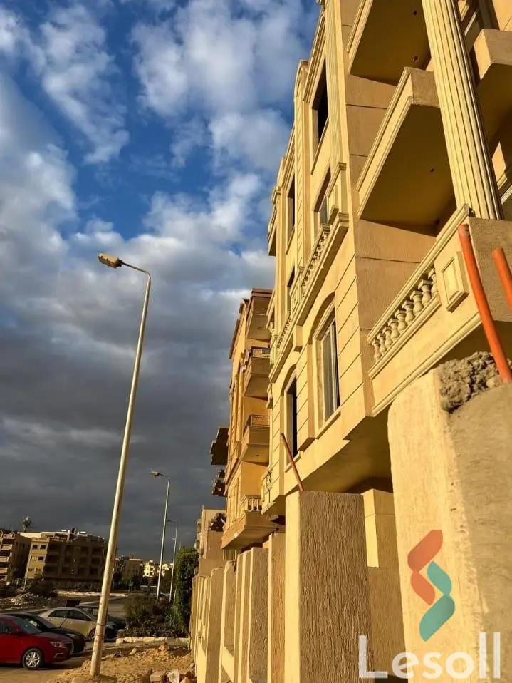 شقة للبيع بمساحة 225 متر و 3 غرف في  مدينة الشروق القاهرة - صورة 4