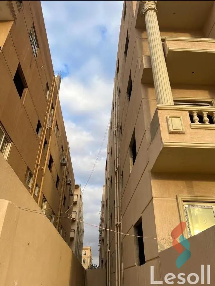 شقة للبيع بمساحة 225 متر و 3 غرف في  مدينة الشروق القاهرة - كل الصور