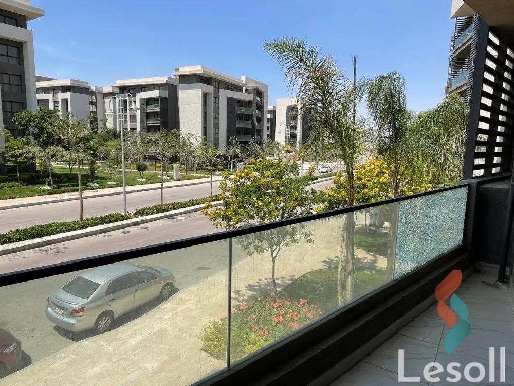 Apartment for sale with an area 137 meters and 3 rooms in  Madinty Cairo  - Image 2