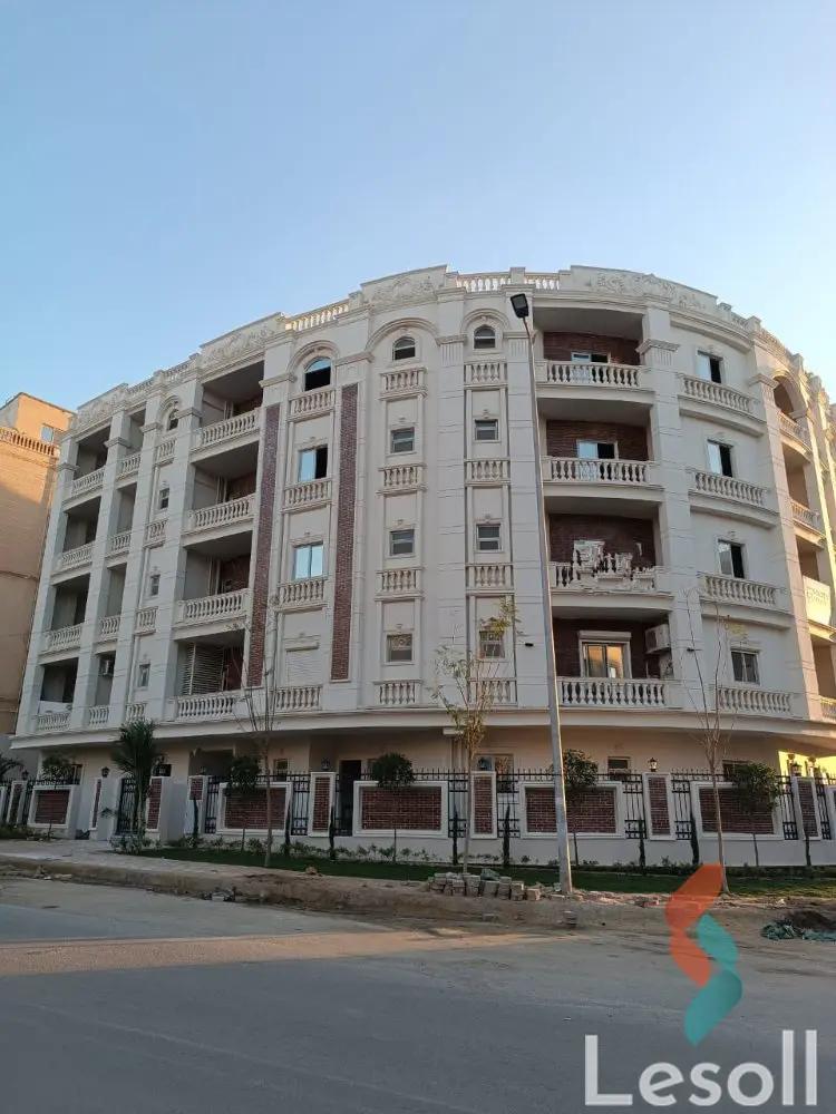 شقة للبيع بمساحة 207 متر و 3 غرف في  التجمع الخامس القاهرة