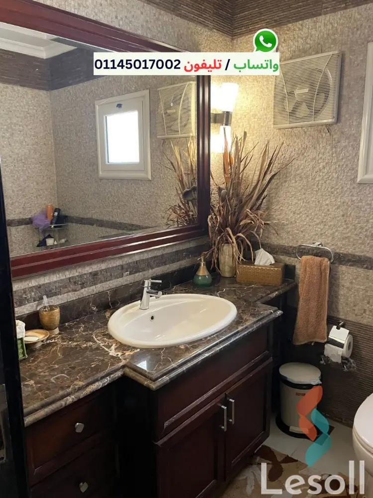 Apartment for sale with an area 220 meters and 3 rooms in  Nasr City Cairo  - Image 3