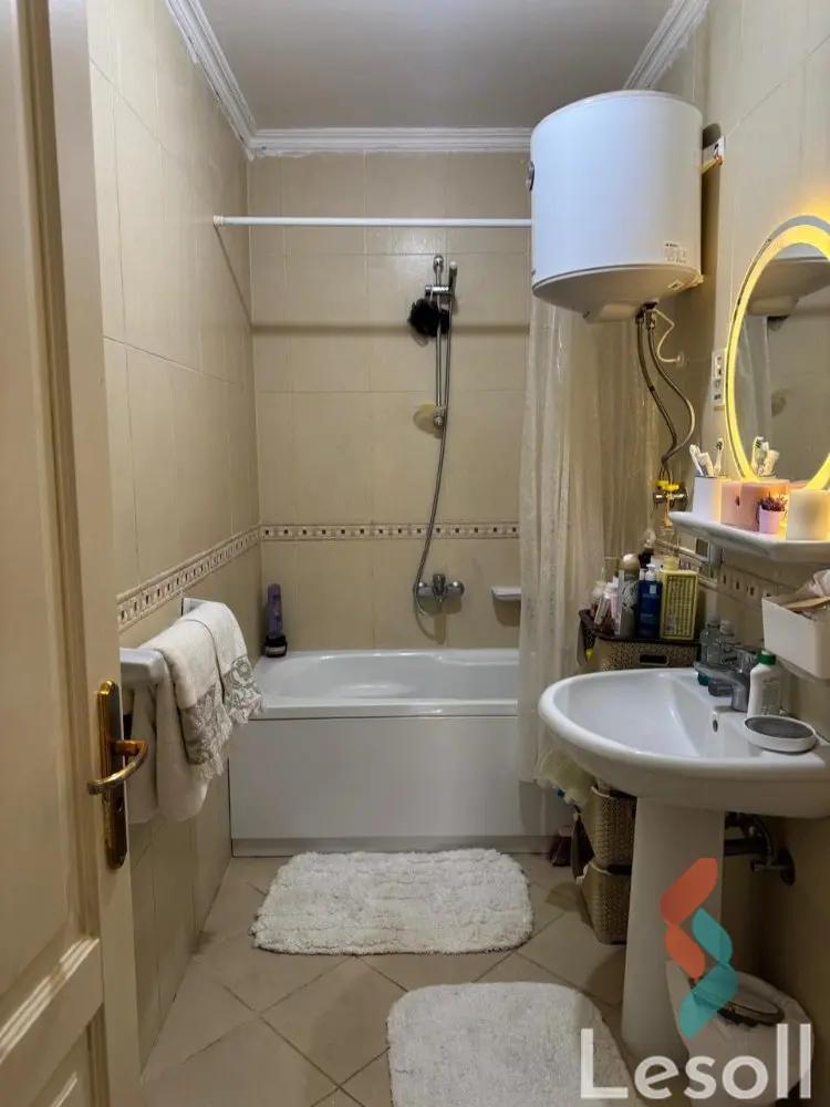 Apartment for sale with an area 165 meters and 3 rooms in  Madinty Cairo  - All Images