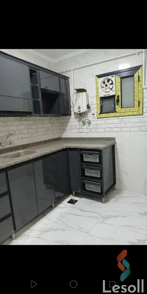 شقة للبيع بمساحة 125 متر و غرفتان في  العجمي الاسكندرية - صورة 2