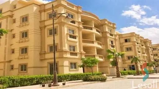 Apartment for sale with an area 145 meters and 3 rooms in  Sixth of October Giza  - Image 4