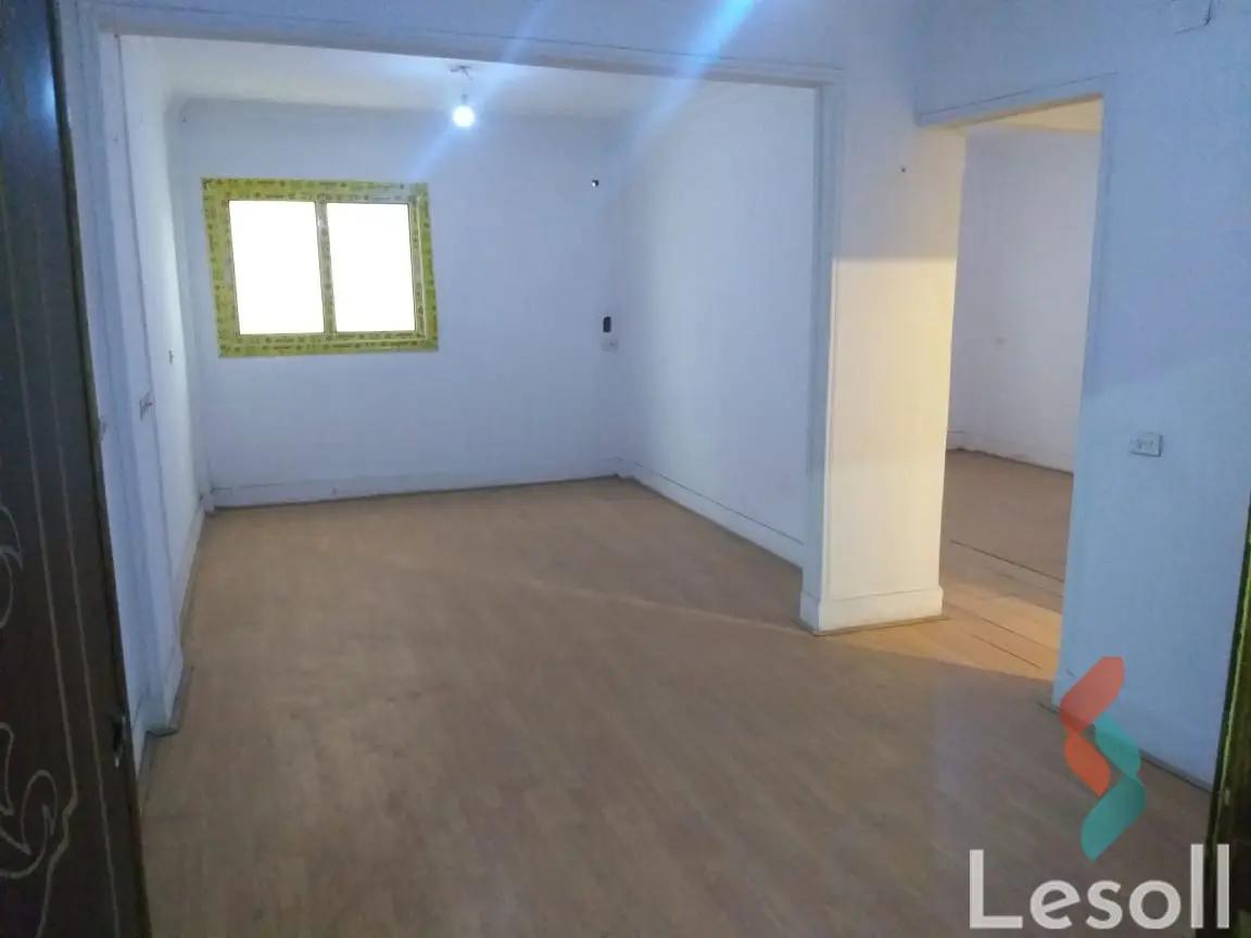 Apartment for sale with an area 120 meters and 3 rooms in  Cairo Downtown Cairo 