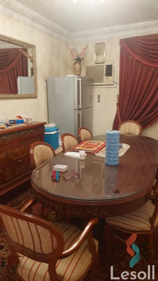 Apartment for sale with an area 220 meters and 3 rooms in  Nasr City Cairo  - All Images